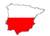 PELUQUERÍA UNISEX CONCHA DEL HOYO - Polski